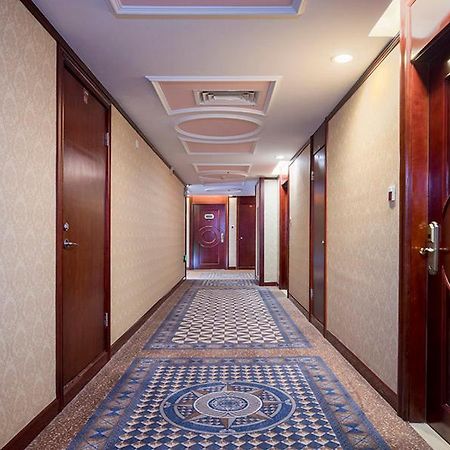 Vienna International Hotel Taicang Nanyang Plaza Exteriér fotografie