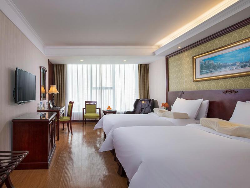 Vienna International Hotel Taicang Nanyang Plaza Exteriér fotografie